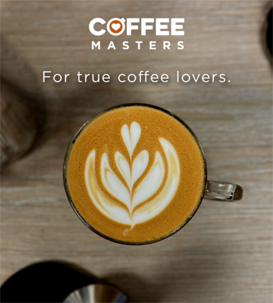 Coffee Masters - All Day Blend Coffee Beans (1x1Kg) photo 5