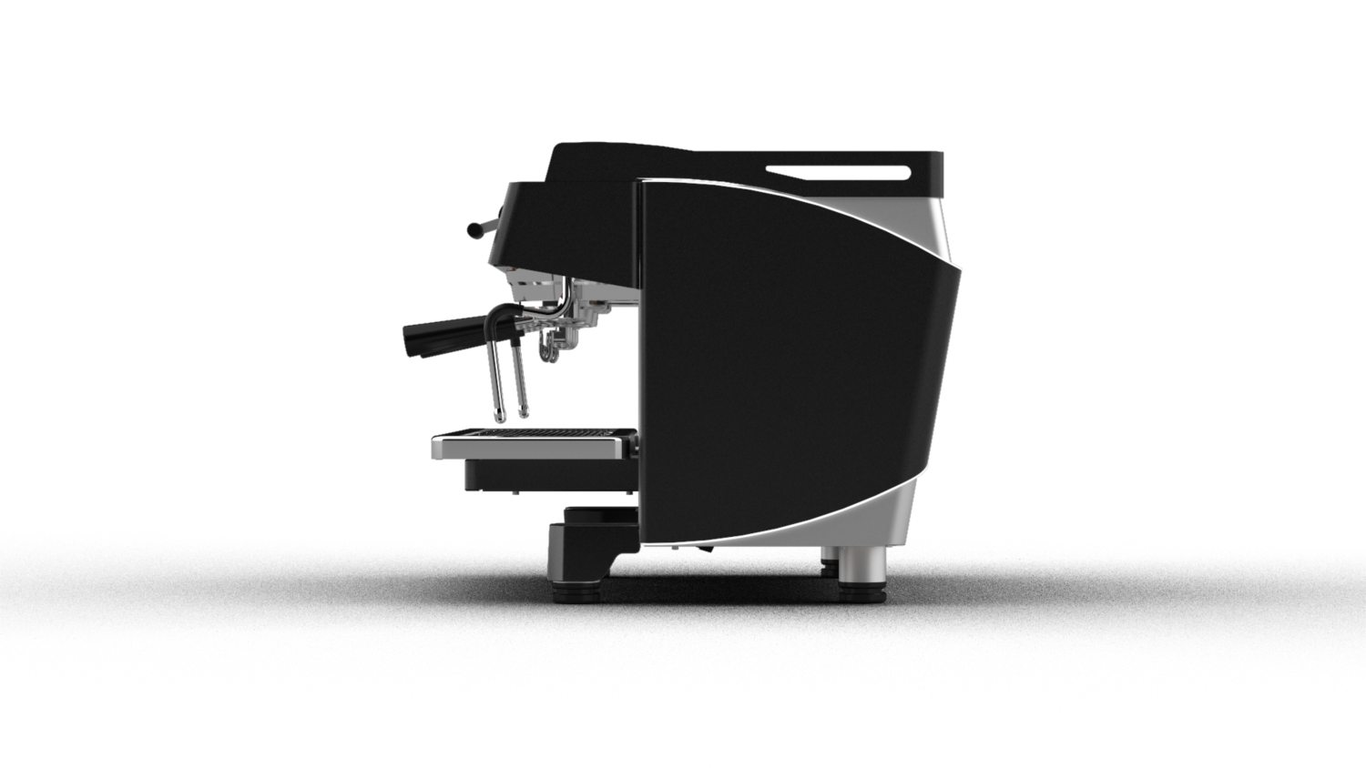 Conti NG-C Coffee Machine – Tall Cup photo 3