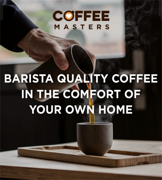 Coffee Masters - Brazil Yellow Bourbon Coffee Beans (4x1kg) photo 10