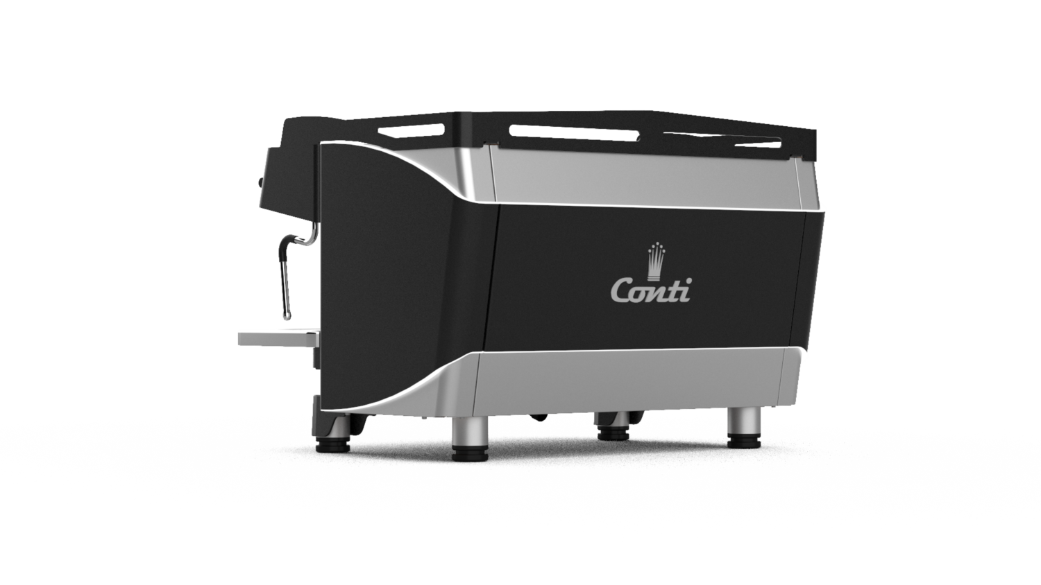 Conti NG-C Coffee Machine – Tall Cup photo 2