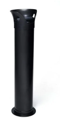 Rhinowares floor standing knock tube