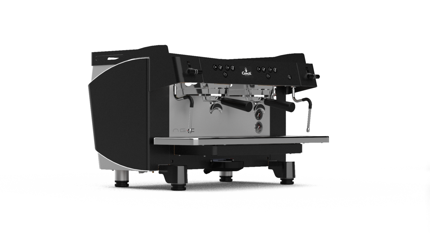 Conti NG-C Coffee Machine – Tall Cup photo 1