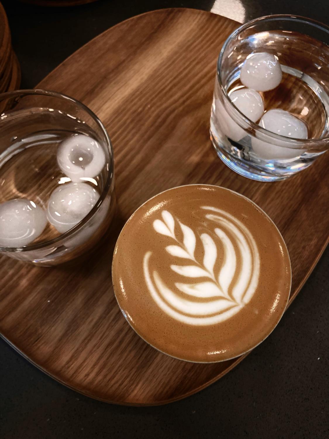 Quarter Horse - Dark Horse Espresso Beans photo 6