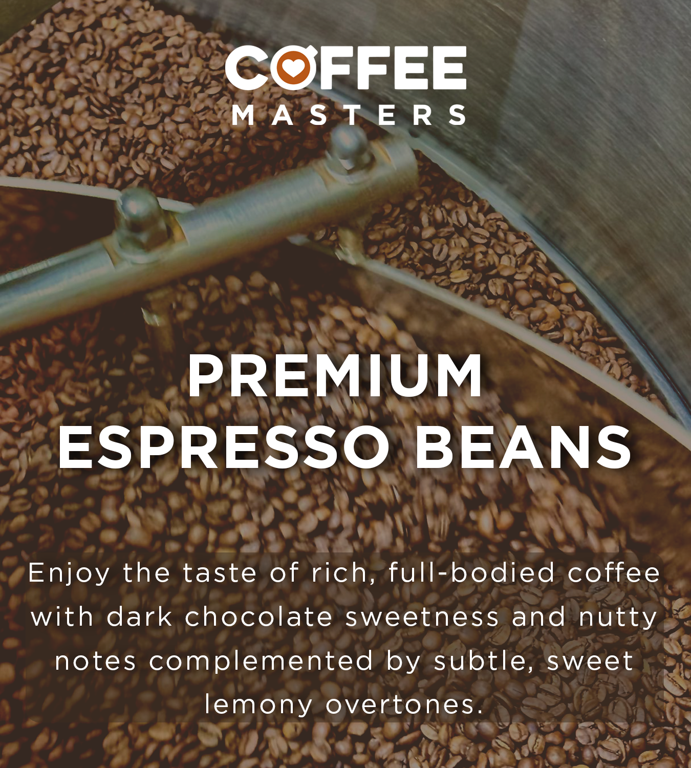 Coffee Masters - Exclusive Master Blend Beans photo 11