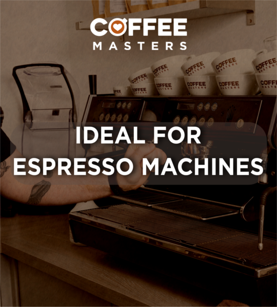 Coffee Masters - Full Bodied Blend Fairtrade Coffee Beans (1x200g) photo 8