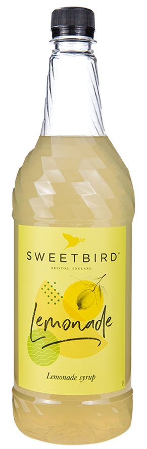 Sweetbird Syrup - Lemonade