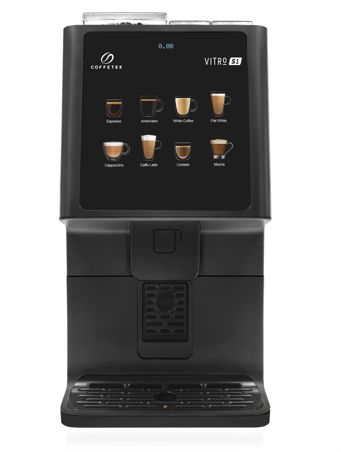 CM VS1 EVO Espresso B2C Machine photo 1