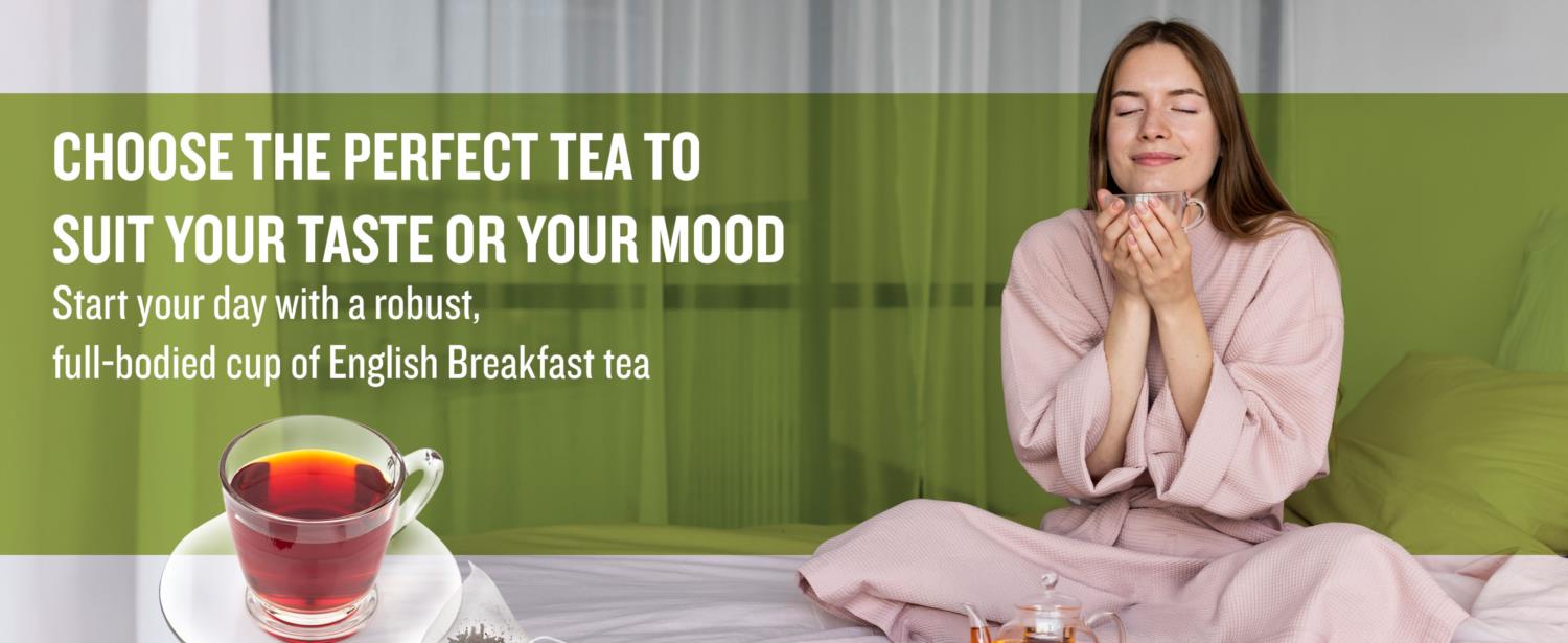 Tea Masters Loose Leaf Tea - Breakfast Tea - Premium (1x250g) photo 6