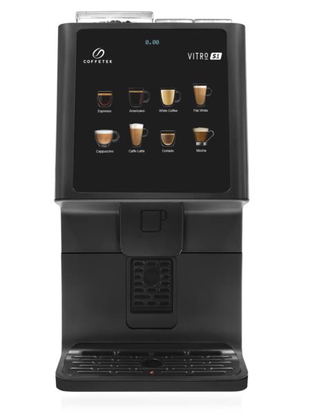 CM VS1 EVO Espresso B2C Machine