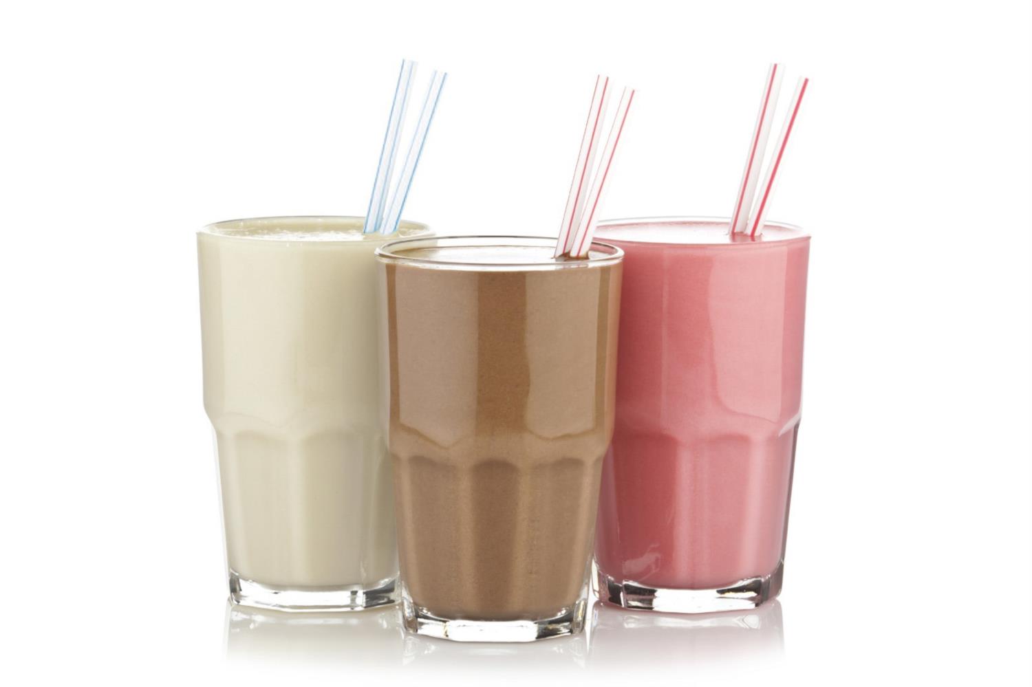 Indulgence Collection Premium Shake Mix - Vanilla 4x1kg photo 4