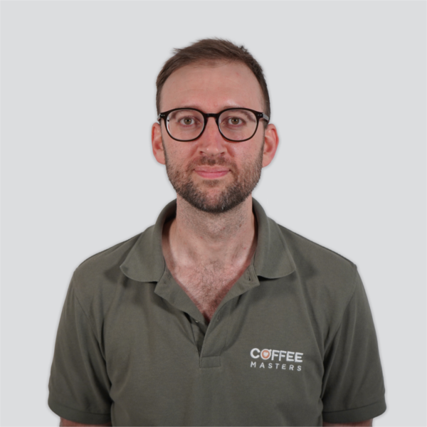 Meet our Barista Trainer Matthew