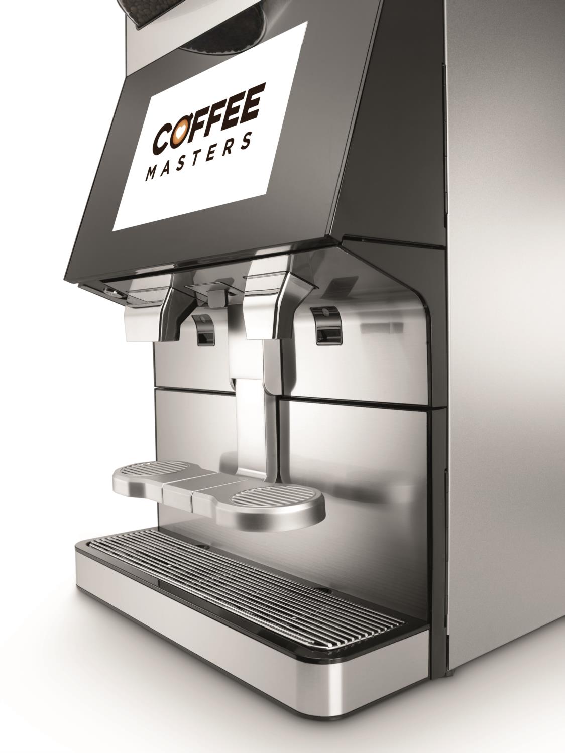 CM100 Bean-to-cup Coffee Machine photo 3