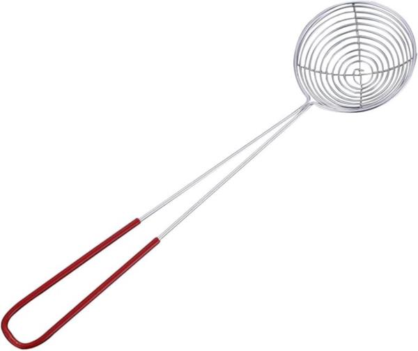 Boba Tea - Stainless Steel Net