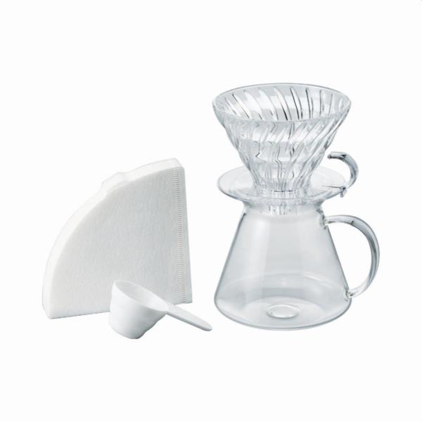 Simply Hario V60
