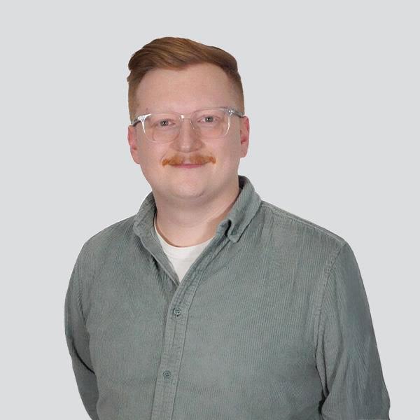 Meet our Business Development Manager Ross