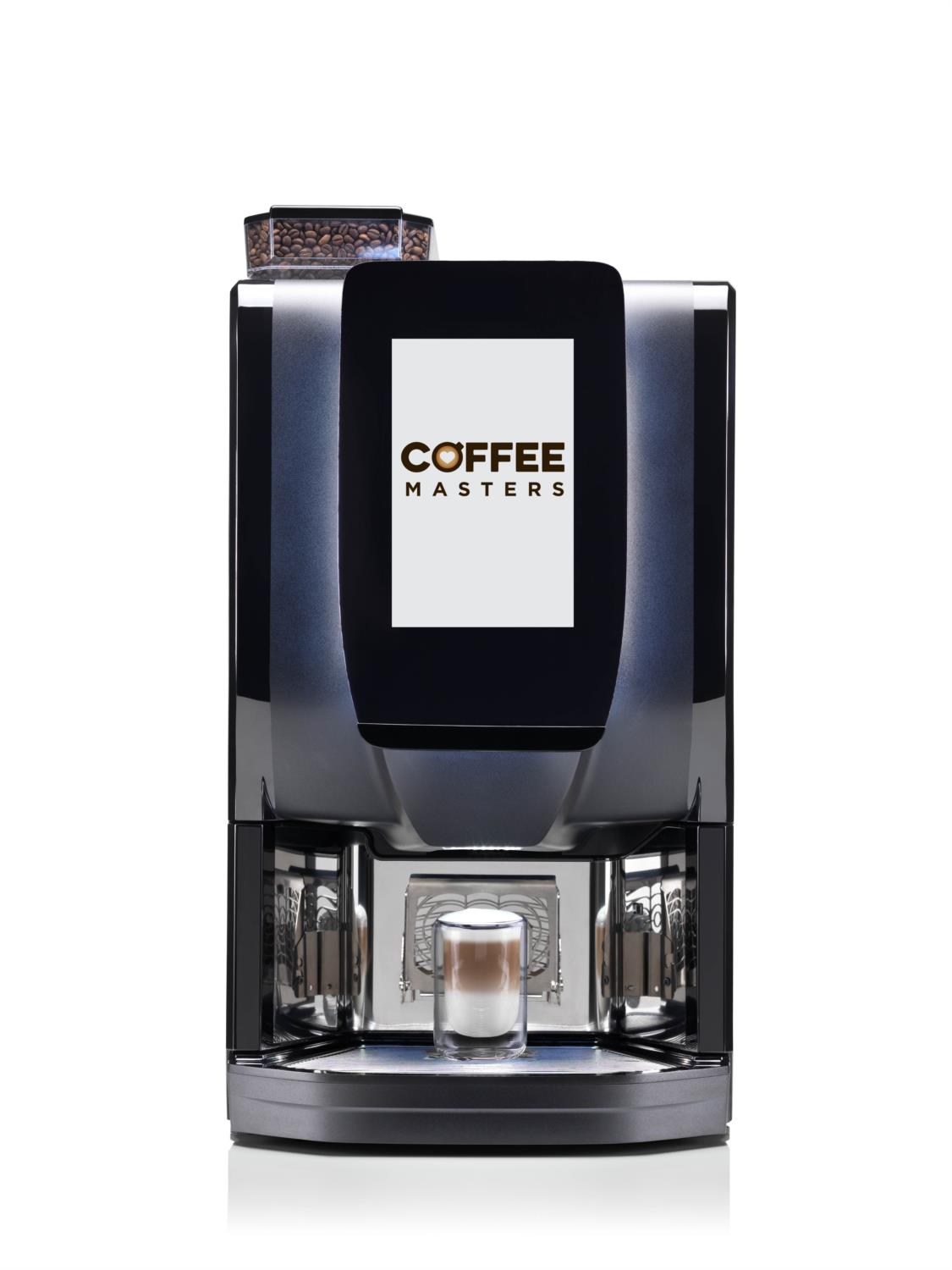 CM300 Bean-to-cup Coffee Machine photo 1