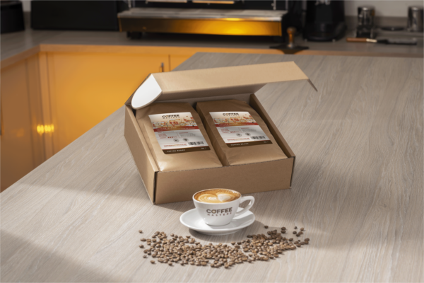 Gift Set - Festive Blend Coffee Beans photo 2