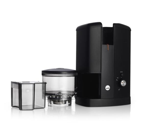 Wilfa Svart Aroma Precision Coffee Grinder photo 2