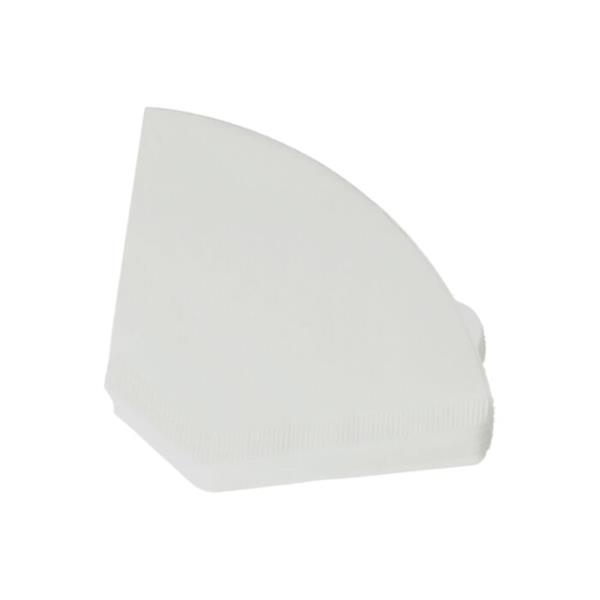 Emma White Size 4 Filter Papers (100) photo 2