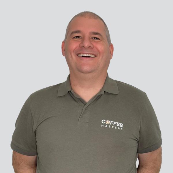 Meet our Engineer & Service Manager Dan