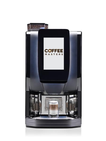 CM300 Bean-to-cup Coffee Machine