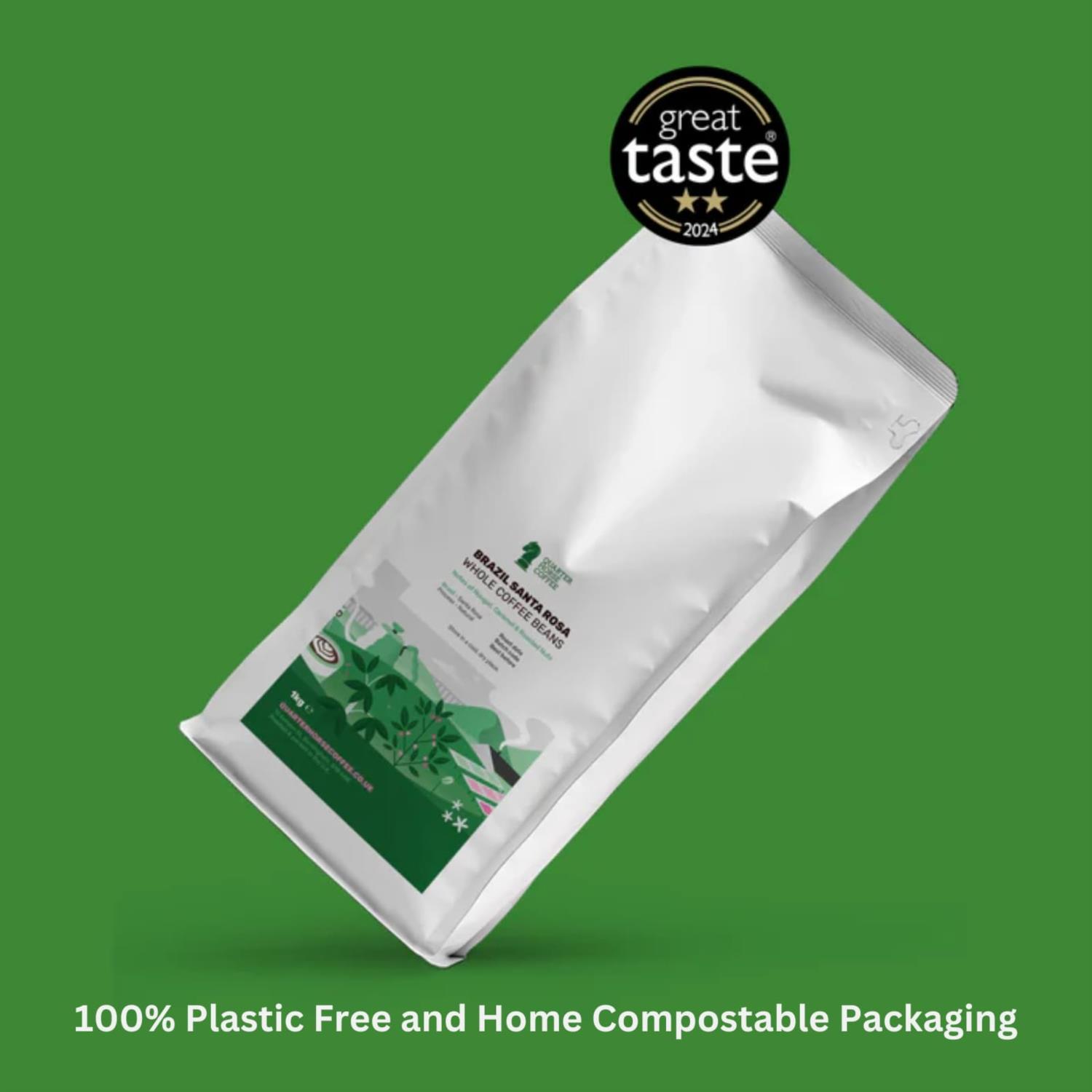 Quarter Horse - Brazil Santa Rosa Beans photo 3