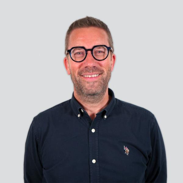 Meet our Business Development Manager Phil