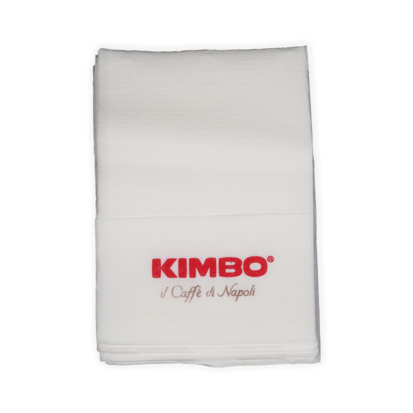 Kimbo Paper Napkins
