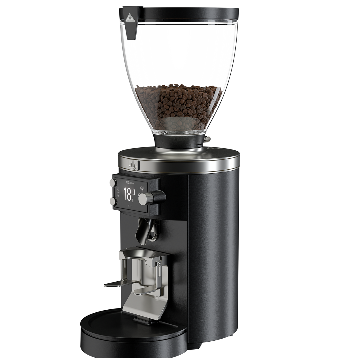 Mahlkonig E80S GBW Grinder photo 1