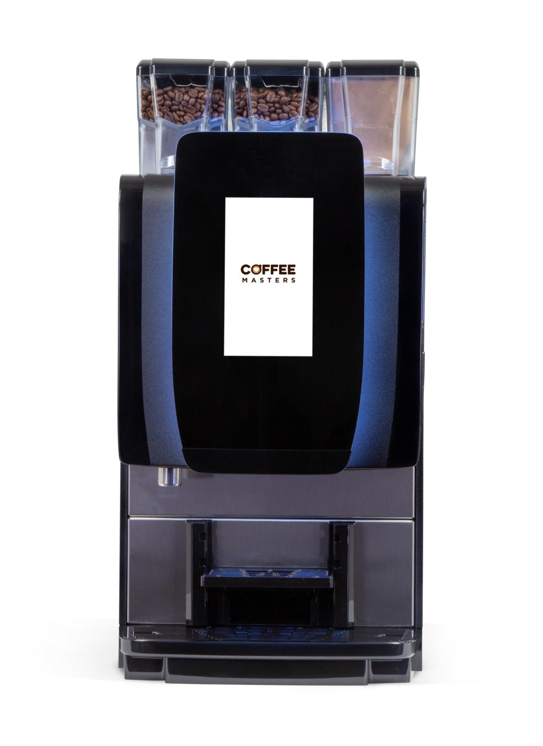 CM100 Bean-to-cup Coffee Machine - Fresh Milk photo 1