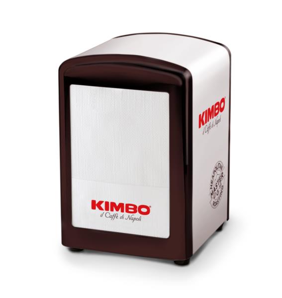 Kimbo Double Sided Napkin Holder