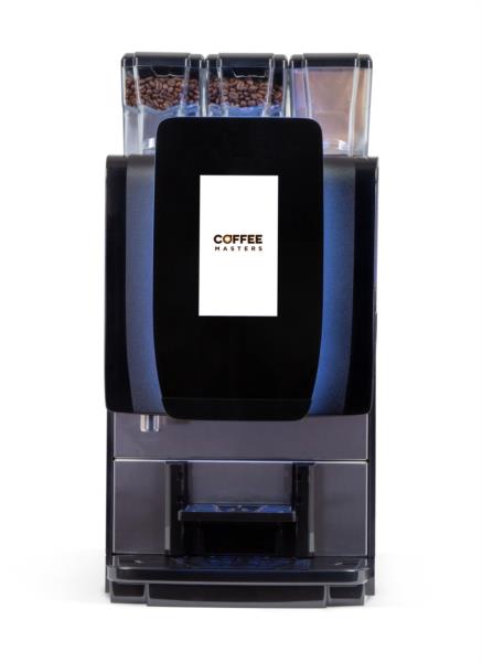 CM100 Bean-to-cup Coffee Machine - Fresh Milk