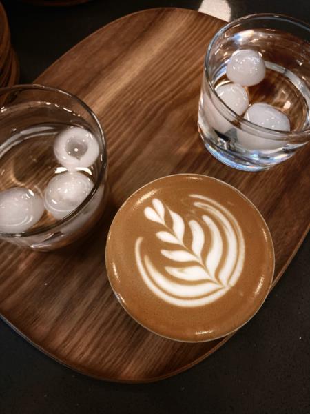 Quarter Horse - Dark Horse Espresso Beans photo 6