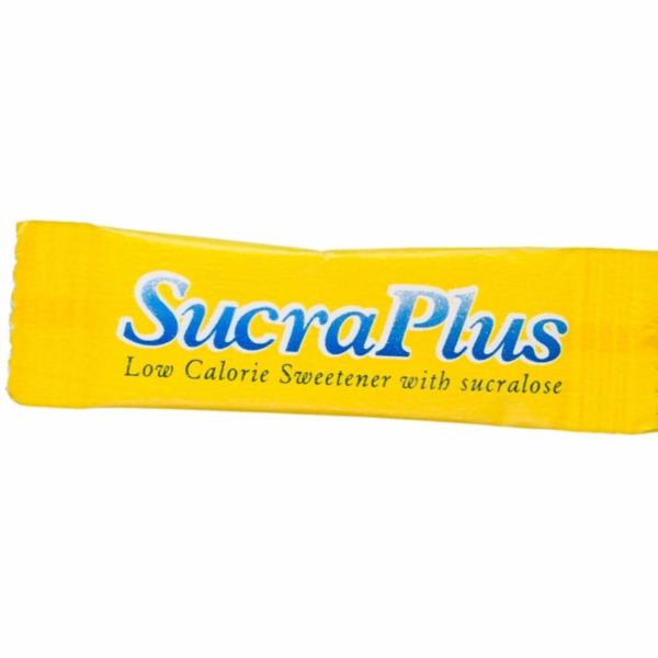 Sucraplus Sweetener Sticks