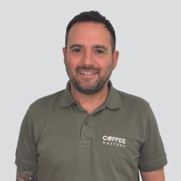 Meet our Operations Manager Paul