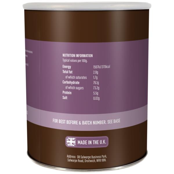 Indulgence Collection - Original Hot Chocolate (1x2kg) photo 3