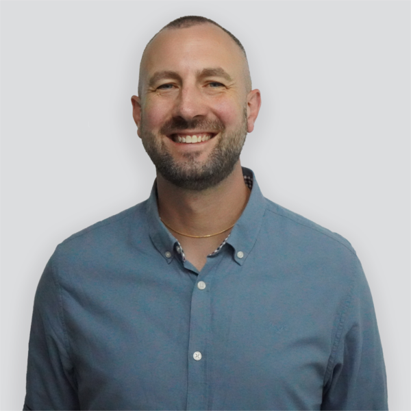 Meet our Head of Coffee Nathan