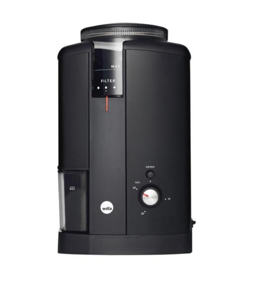 Wilfa Svart Aroma Precision Coffee Grinder