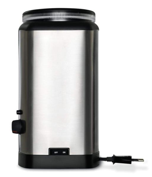 Wilfa Svart Aroma Precision Coffee Grinder photo 2