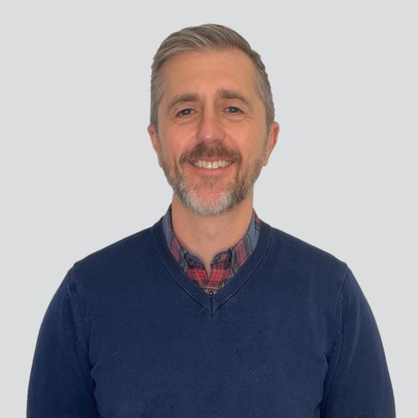Meet our HR Extraordinaire Robert