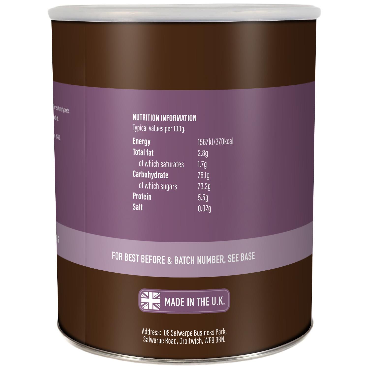 Indulgence Collection - Original Hot Chocolate photo 3