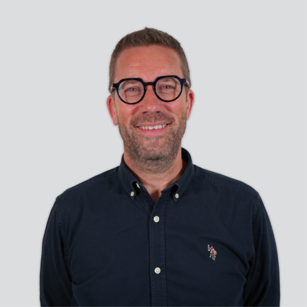 Meet our Business Development Manager Phil