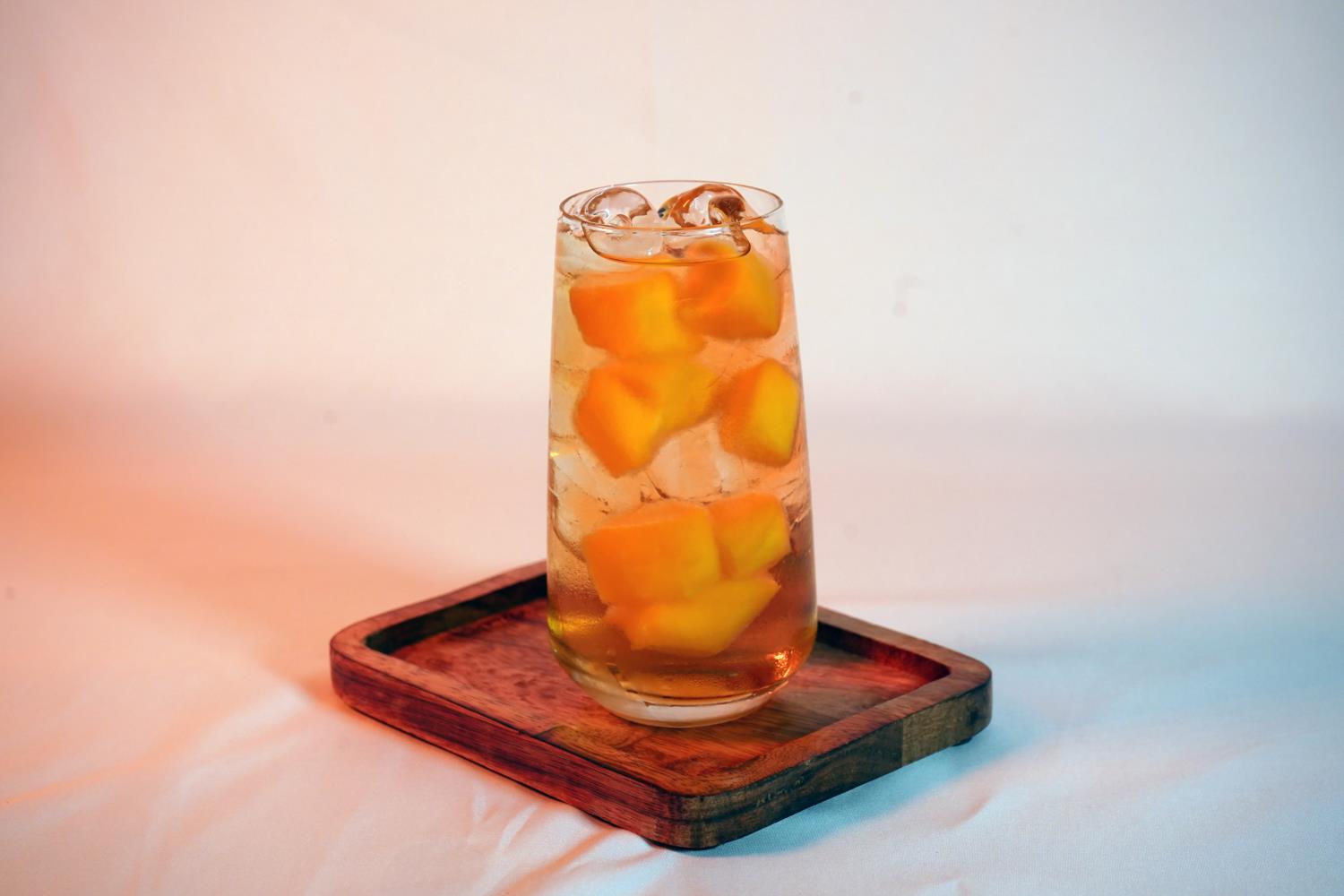 Sweetbird Syrup- Mango and Passionfruit Vitamin B12 photo 3