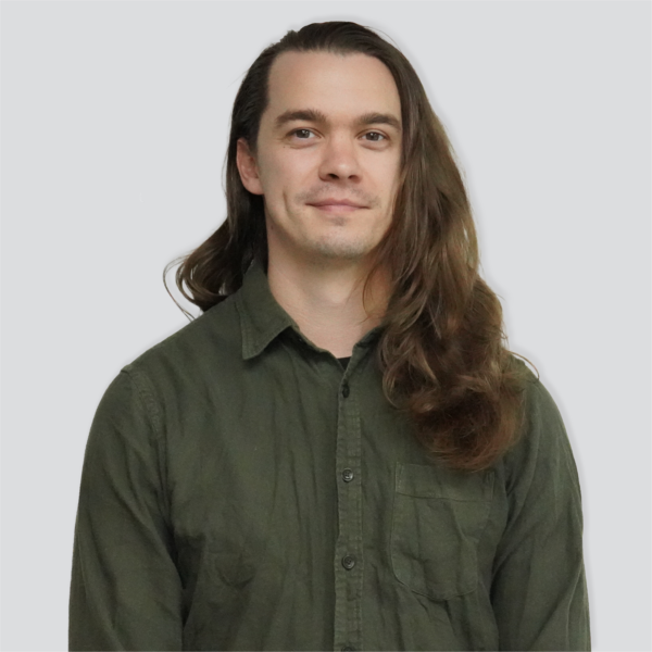 Meet our Production Assistant Alex