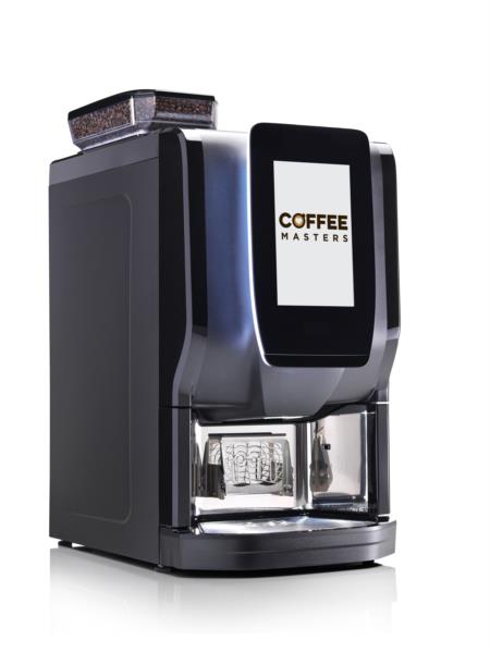 CM300 Bean-to-cup Coffee Machine photo 2