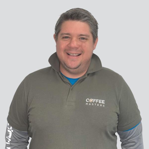 Meet our Warehouse Superstar Richard