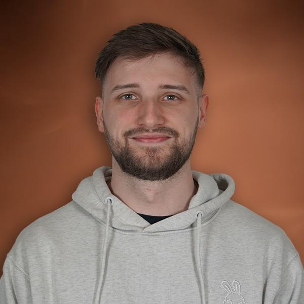 Meet our Junior Software Developer Zak