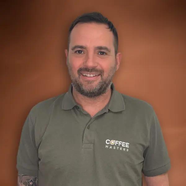 Meet our Operations Manager Paul