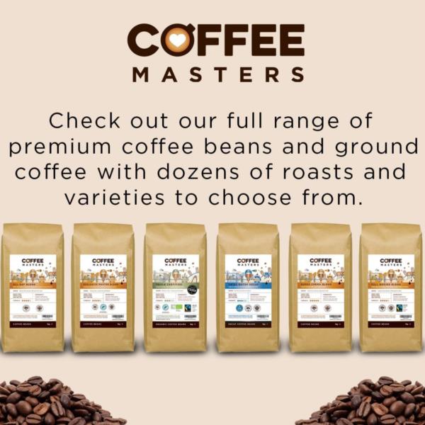 Coffee Masters - Granulated Skimmed Milk photo 7