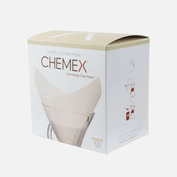 Chemex - Filter Papers